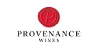 Provenance Wines AU coupons